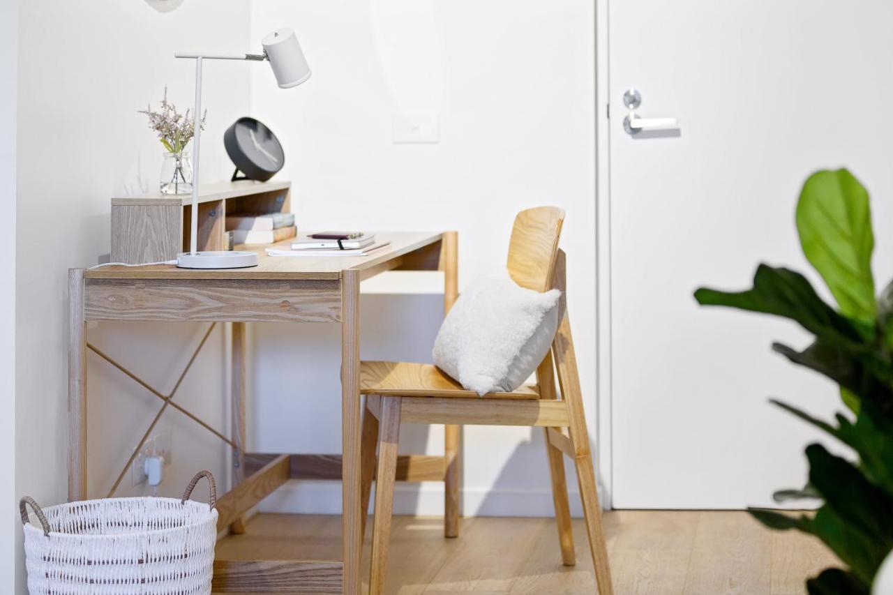 Palmerston St Apartments By Urban Rest เมลเบิร์น ภายนอก รูปภาพ