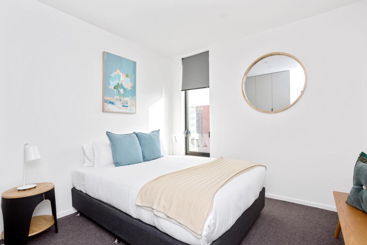 Palmerston St Apartments By Urban Rest เมลเบิร์น ภายนอก รูปภาพ