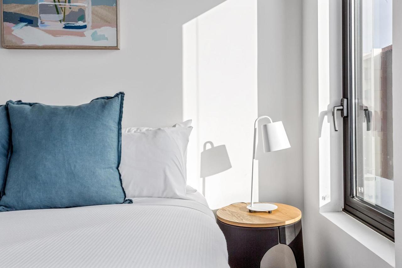 Palmerston St Apartments By Urban Rest เมลเบิร์น ภายนอก รูปภาพ
